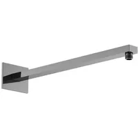 Steinberg Brausearm Wandmontage 400mm, - chrom