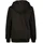 Mister Tee Love Definition Kapuzenpullover Black 122-128 cm