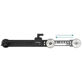 SmallRig 1870 Extension Arm mit Arri Rosette