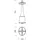Siteco LED-Baugruppe 5XA5405KF008