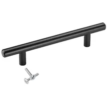 SO-Tech Stangengriff G1 BA 96 mm Schwarz