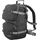 BÜSE Travel and More Rucksack schwarz 30L, wasserdicht - Schwarz/Grau