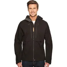Fjällräven Keb Eco-Shell Jacket Herren black XL