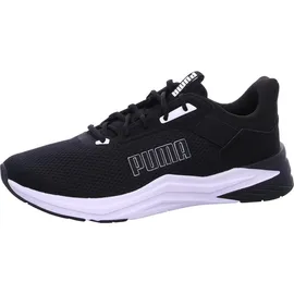 Puma FTR Wave Herren Schwarz 41