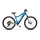 woom UP 5 24 Zoll electric blue
