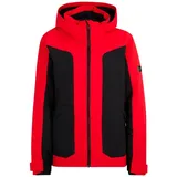 Ziener TARLA-Z Jacke Damen Rot 44