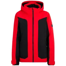 Ziener TARLA-Z Jacke Damen Rot 44