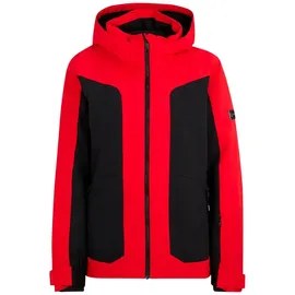 Ziener TARLA-Z Jacke Damen Rot 44