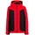 Ziener TARLA-Z Jacke Damen Rot 44