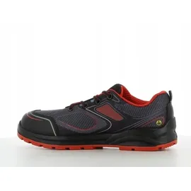 Safety Jogger Cador Rot - SAFETY JOGGER