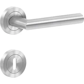 Karcher Design Karcher ER37 Verona Edelstahl matt