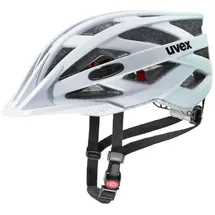 Uvex i-vo cc 3615 white-cloud matt 52 - 57 cm