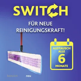 Vileda Ultramax Care