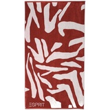 Esprit Strandtuch Braun, - 180x100 cm,