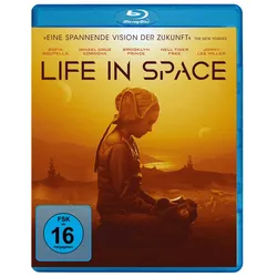 Life in Space (Blu-ray)
