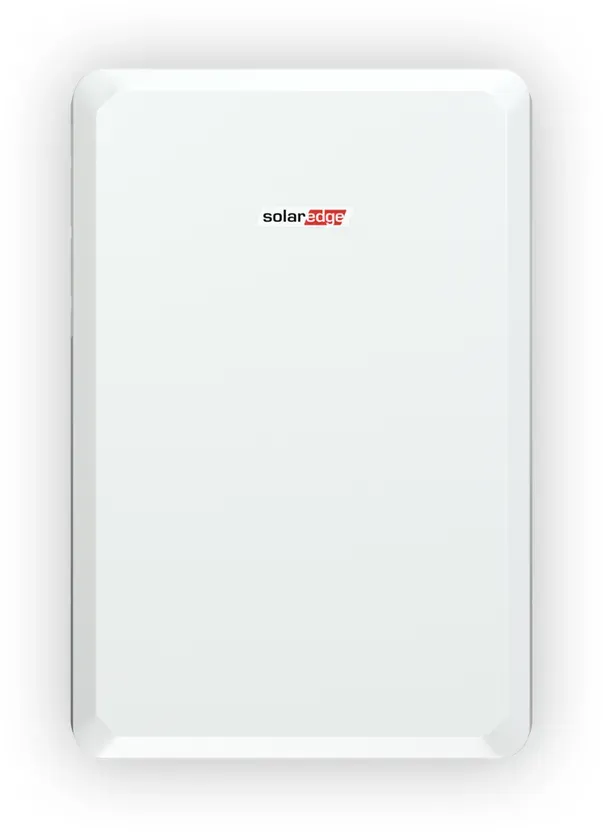 SolarEdge Home Batterie-Hochvolt 9,7 kWh Heimspeicher