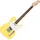 Squier Sonic Telecaster Canary Yellow