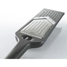Zwilling All Star Messerblock 7-tlg. Silber