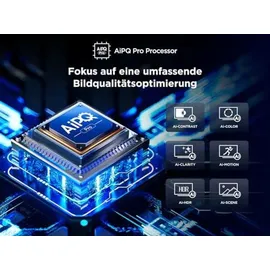 TCL 50Q7C 50 Zoll QLED MiniLED 4K Google TV