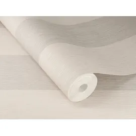 Rasch Textil Rasch »Vliestapete Perfecto VI 844023 Streifen strukturiert Blockstreifen