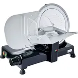 BIKITCHEN AS 2500s Allesschneider 457017 schwarz