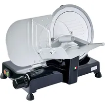 BIKITCHEN AS 2500s Allesschneider 457017 schwarz