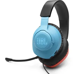 JBL Quantum 100N Gaming Headset