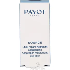 Payot Source Stick Regard Hydratant Adatogène Augenbalsam 4,5 g