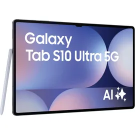 Samsung Galaxy Tab S10 Ultra 14,6" 1 TB Wi-Fi + 5G Moonstone Gray