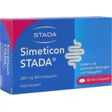 STADA Simeticon STADA 280 mg Weichkapseln 32 St.
