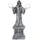 Lemax - Skeleton Lamp 94489 Leuchte Halloween Spookytown