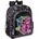 Mochila Infantil Monster High 32 38 cm Schwarz