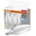 osram homelighting LED-Kerze 5,5W E14 kaltweiß 3 St.