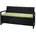 MCW Gartenbank F39-3