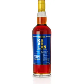Kavalan Solist Vinho Barrique Solist Vinho Barrique 57,8% vol 0,7 l Geschenkpackung