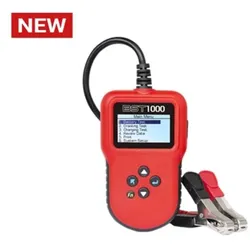 BS Battery Batterietester - BST-1000 (Säure und Lithium)