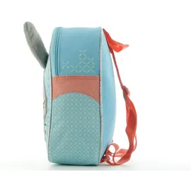 Vadobag Kinder Rucksack Lulupop & the Cutiepies Bunny - Bunt