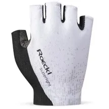Roeckl Inwil Handschuhe Weiß 7,5