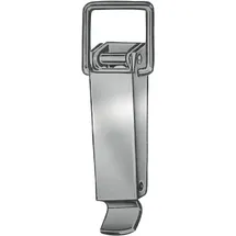 ede - vormann Kistenverschluss 70x31 mmEdelstahl