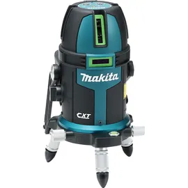 Makita Kreuzlinienlaser SK312GDZ