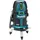Makita Kreuzlinienlaser SK312GDZ