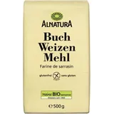 Alnatura Bio Buchweizenmehl 500,0 g