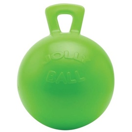 Jolly Pets Spielball für Pferde und Hunde Jolly Ball 25cm in grün