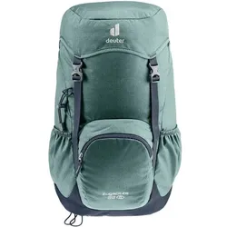 DEUTER Rucksack Zugspitze 22 SL, jade-ink, ONE SIZE