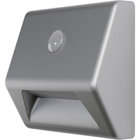 LEDVANCE Nightlux Stair silber