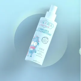 Jack N’ Jill Equave Instant Beauty Volumizing Detangling 200 ml
