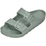 Espadrij l’originale Espadrij - Ami Pool - Sandalen Gr 39 türkis