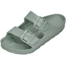 Espadrij l’originale Espadrij - Ami Pool - Sandalen Gr 39 türkis