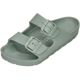 Espadrij l’originale Espadrij - Ami Pool - Sandalen Gr 39 türkis