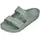 Espadrij l’originale Espadrij - Ami Pool - Sandalen Gr 39 türkis